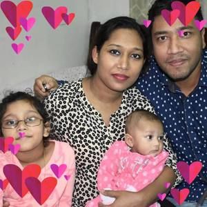 Meet your Posher, Nasrin